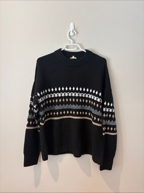 🌸 3/$20 Aaron & Amber Sweater